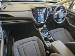 2025 Subaru Crosstrek 2.0R G6X MY24 AWD Horizon Blue