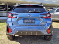2025 Subaru Crosstrek 2.0R G6X MY24 AWD Horizon Blue