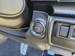 2025 Subaru Crosstrek 2.0R G6X MY24 AWD Horizon Blue