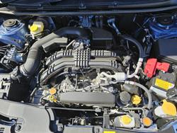 2025 Subaru Crosstrek 2.0R G6X MY24 AWD Horizon Blue