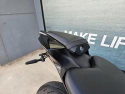 2024 Yamaha YZF-R7LA Black