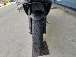 2024 Yamaha YZF-R7LA Black