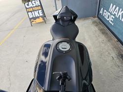 2024 Yamaha YZF-R7LA Black