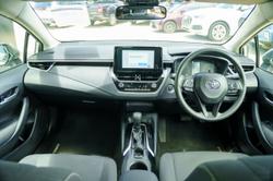 2022 Toyota Corolla Ascent Sport