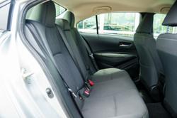 2022 Toyota Corolla Ascent Sport