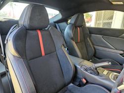 2025 Subaru BRZ S ZD8 MY25 Crystal White