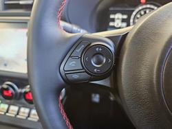 2025 Subaru BRZ S ZD8 MY25 Crystal White