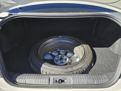 2025 Subaru BRZ S ZD8 MY25 Crystal White