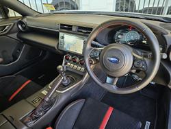 2025 Subaru BRZ S ZD8 MY25 Crystal White