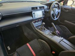 2025 Subaru BRZ S ZD8 MY25 Crystal White