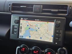 2025 Subaru BRZ S ZD8 MY25 Crystal White