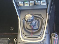 2025 Subaru BRZ S ZD8 MY25 Crystal White