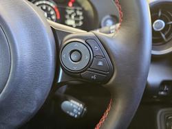 2025 Subaru BRZ S ZD8 MY25 Crystal White