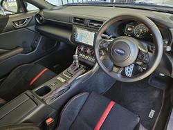 2025 Subaru BRZ S ZD8 MY25 WR Blue