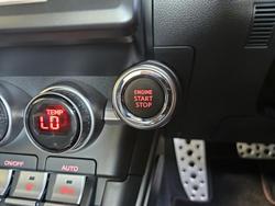 2025 Subaru BRZ S ZD8 MY25 WR Blue