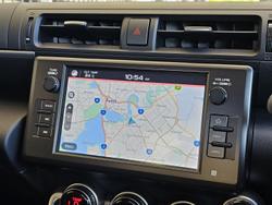 2025 Subaru BRZ S ZD8 MY25 WR Blue