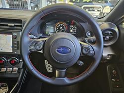 2025 Subaru BRZ S ZD8 MY25 WR Blue