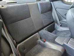 2025 Subaru BRZ S ZD8 MY25 WR Blue