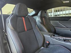 2025 Subaru BRZ S ZD8 MY25 WR Blue