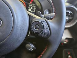 2025 Subaru BRZ S ZD8 MY25 WR Blue