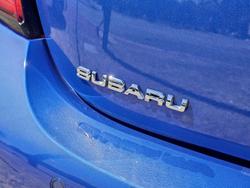 2025 Subaru BRZ S ZD8 MY25 WR Blue