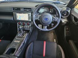 2025 Subaru BRZ S ZD8 MY25 WR Blue