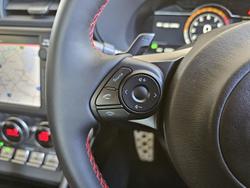 2025 Subaru BRZ S ZD8 MY25 WR Blue