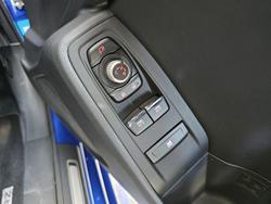 2025 Subaru BRZ S ZD8 MY25 WR Blue