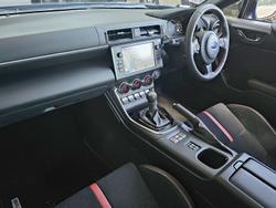 2025 Subaru BRZ S ZD8 MY25 WR Blue