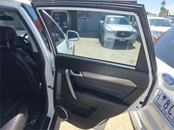 2018 Holden Captiva Active CG MY18 Summit White