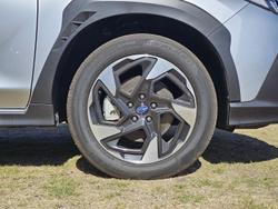 2025 Subaru Crosstrek 2.0S G6X MY24 AWD Ice Silver