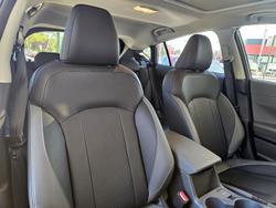 2025 Subaru Crosstrek 2.0S G6X MY24 AWD Ice Silver