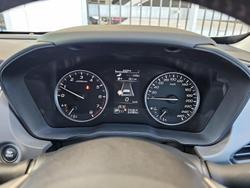 2025 Subaru Crosstrek 2.0S G6X MY24 AWD Ice Silver