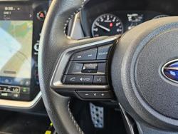 2025 Subaru Crosstrek 2.0S G6X MY24 AWD Ice Silver