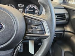 2025 Subaru Crosstrek 2.0S G6X MY24 AWD Ice Silver