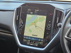 2025 Subaru Crosstrek 2.0S G6X MY24 AWD Ice Silver