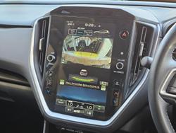 2025 Subaru Crosstrek 2.0S G6X MY24 AWD Ice Silver