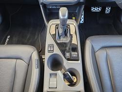 2025 Subaru Crosstrek 2.0S G6X MY24 AWD Ice Silver