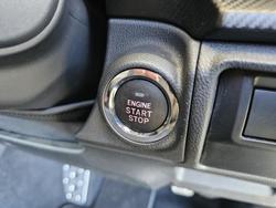 2025 Subaru Crosstrek 2.0S G6X MY24 AWD Ice Silver