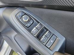 2025 Subaru Crosstrek 2.0S G6X MY24 AWD Ice Silver