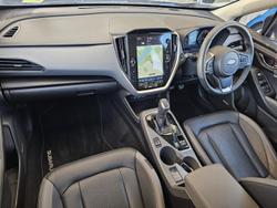 2025 Subaru Crosstrek 2.0S G6X MY24 AWD Ice Silver