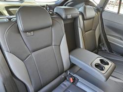 2025 Subaru Crosstrek 2.0S G6X MY24 AWD Ice Silver