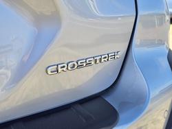2025 Subaru Crosstrek 2.0S G6X MY24 AWD Ice Silver