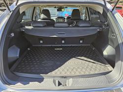 2025 Subaru Crosstrek 2.0S G6X MY24 AWD Ice Silver