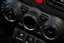 2024 Suzuki Jimny GLX