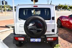 2024 Suzuki Jimny GLX