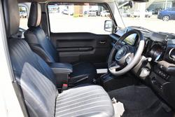 2024 Suzuki Jimny GLX