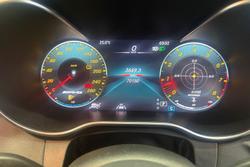 2020 Mercedes-Benz C-Class C43 AMG