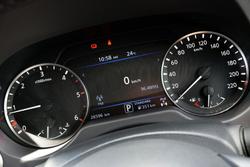 2024 Nissan Navara ST-X