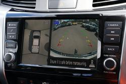 2024 Nissan Navara ST-X